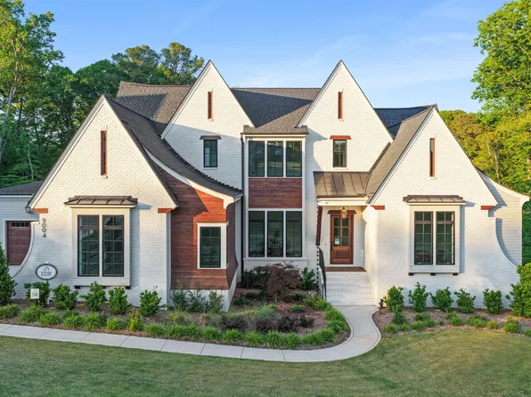 9004 Meadow Pointe Ct, Wake Forest, NC 27587
