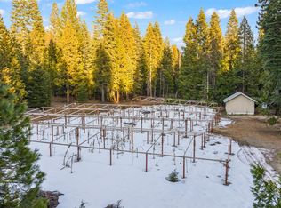 16277 Ophir Silver Rd, Nevada City, CA