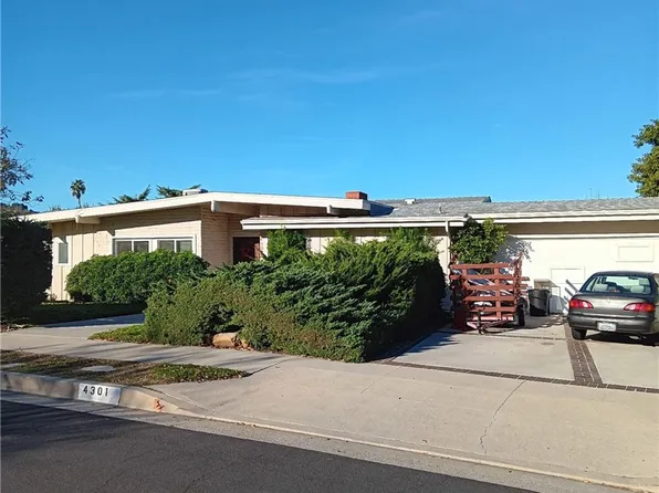 4301 Manson Ave, Woodland Hills, CA 91364