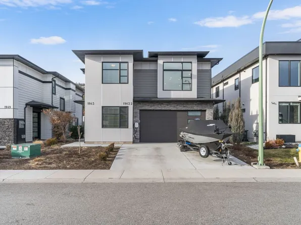 1943 Hemmerling Ct, Kelowna, BC V1V 1X1