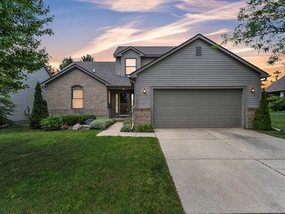 435 Sumark Way, Ann Arbor, MI, 48103