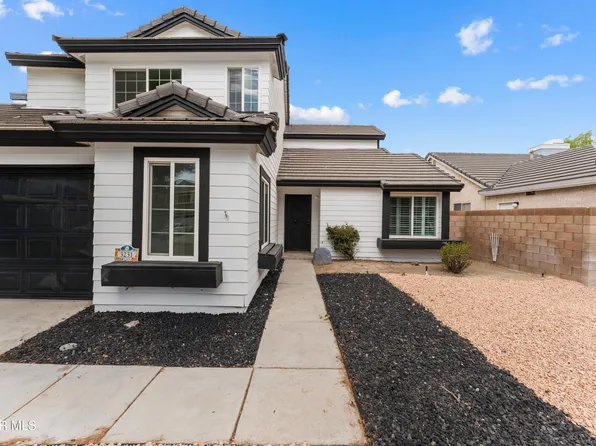 3231 W Avenue J #3, Lancaster, CA 93536