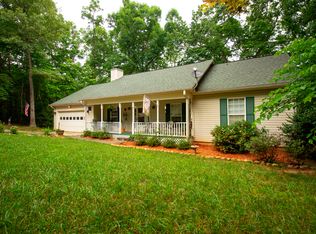 100 Amicalola Trl, Dahlonega, GA 30533