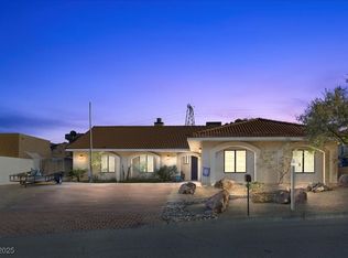 899 Judi Pl, Boulder City, NV 89005