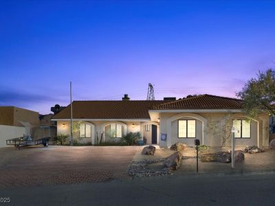 899 Judi Pl, Boulder City, NV, 89005