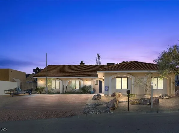 899 Judi Pl, Boulder City, NV 89005