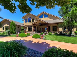 1750 W Clearvue St, Eagle, ID 83616