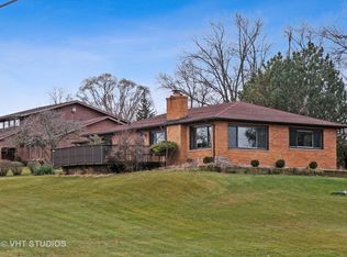 13518 S Star Ln, Lemont, IL 60439