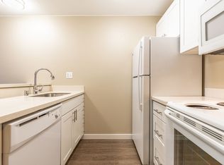 Francis Ave Apartments, Seattle, WA 98103