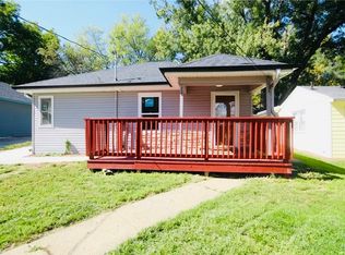 2612 SE 8th Ct, Des Moines, IA 50315