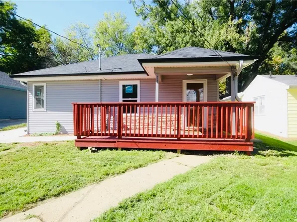 2612 SE 8th Ct, Des Moines, IA 50315