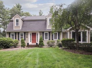 38 Tindale Way, Hanover, MA 02339