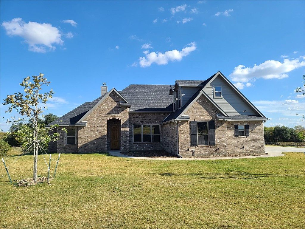 130 N Ridge Ct, Weatherford, TX 76088 Zillow