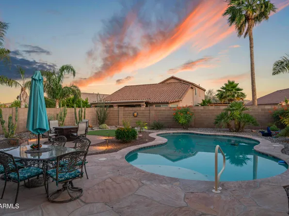 10333 E GOLD NUGGET Court, Gold Canyon, AZ 85118