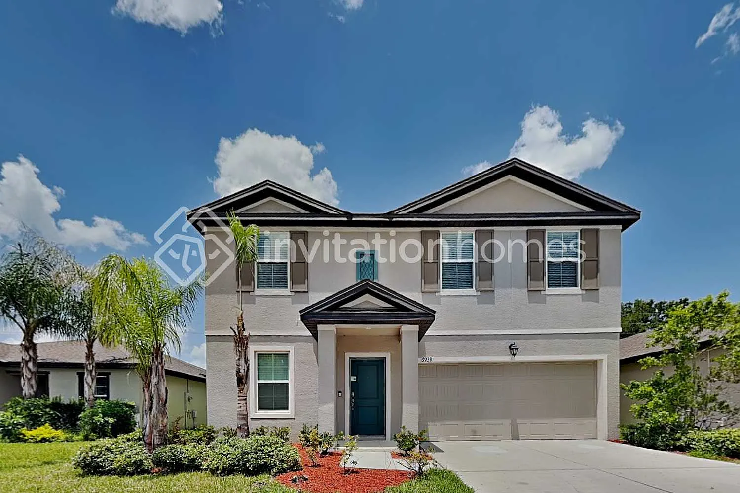 6939 Shelby Lynn Way Zephyrhills, FL 33542 — Photo 1