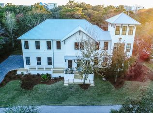 2895 S County Highway 395, Santa Rosa Beach, FL 32459