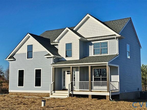 2nd image of Bannister Town Rd