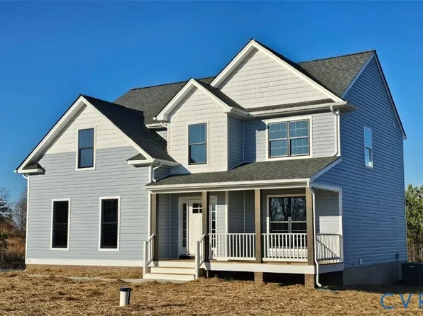 4050 Old Williamsburg Rd, Sandston, VA 23150