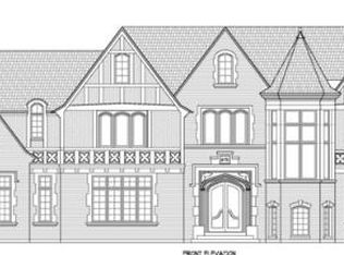 1561 Asbury Ave, Winnetka, IL 60093