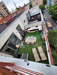 Rented by Garden Management