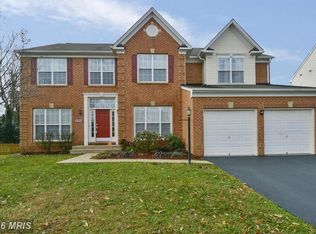 586 Galina Way, Warrenton, VA 20186