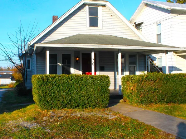 70 Broadway St, Shelby, OH 44875