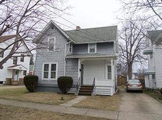 231 Lincoln Ave, Dunkirk, NY 14048