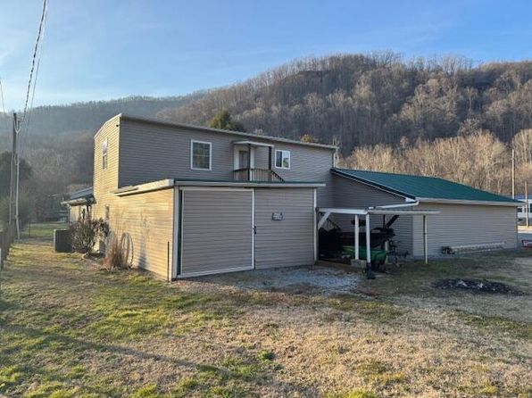 549 Kildav Loop Rd, Evarts, KY 40828