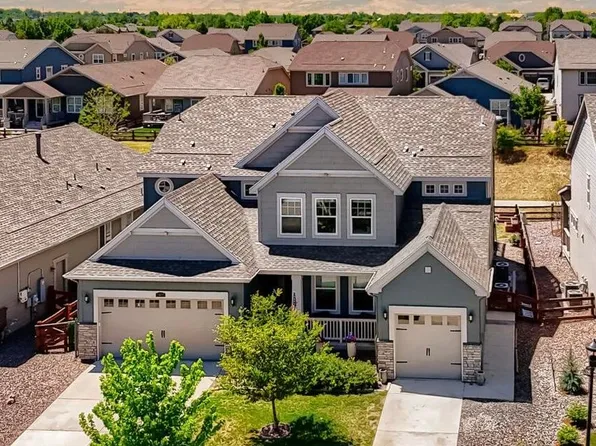 2407 Tyrrhenian Cir, Longmont, CO 80504