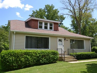 7021 Idlewood COURT, Waterford, WI, 53185