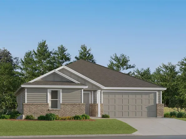 1522 Chimney Springs Dr, Crosby, TX 77532