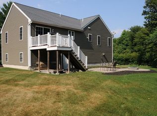 42 Hatherly Rd, Rockland, MA 02370