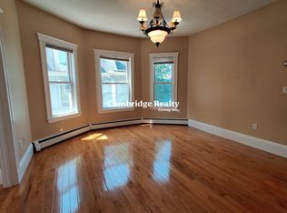 106 Glenwood Rd #2T, Somerville, MA 02145