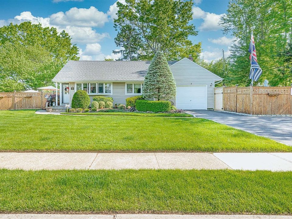 3488 Hawthorne Drive, Wantagh, NY 11793 Zillow