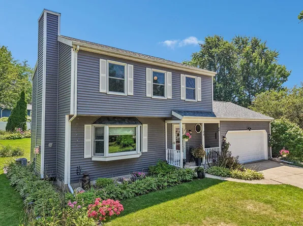 26 Sage Cir, Madison, WI 53704