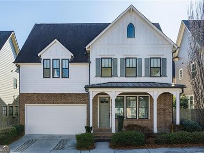 1810 Cromwell Walk, Dunwoody, GA, 30338