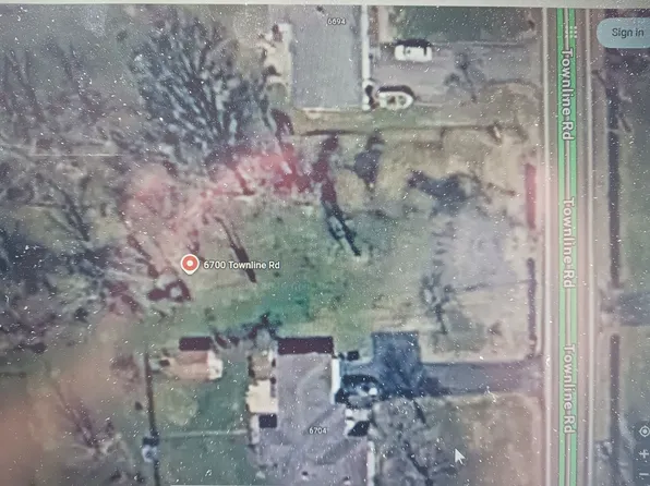 0 Townline Rd, Wheatfield, NY 14120