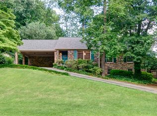 2836 Cedarbrook Dr, Marietta, GA 30066