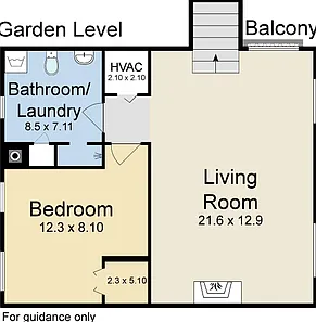 2435 Evans Ave — Photo 28