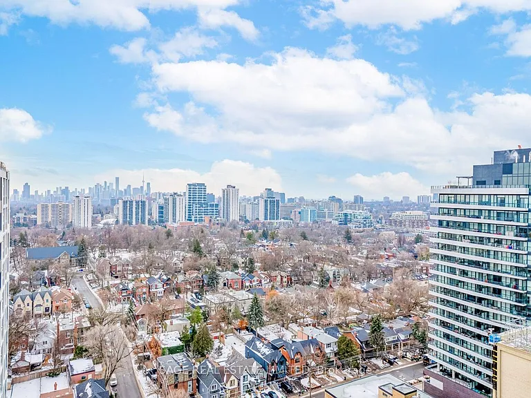 83 Redpath Ave #507 — Photo 29