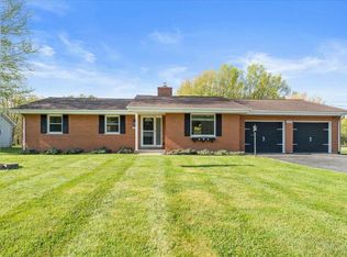 3309 Vic Joy Dr, Bethel, OH 45106