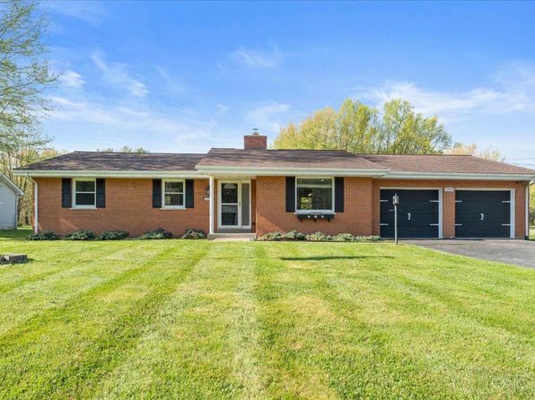 3309 Vic Joy Dr, Bethel, OH 45106
