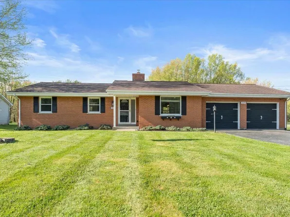 3309 Vic Joy Dr, Bethel, OH 45106