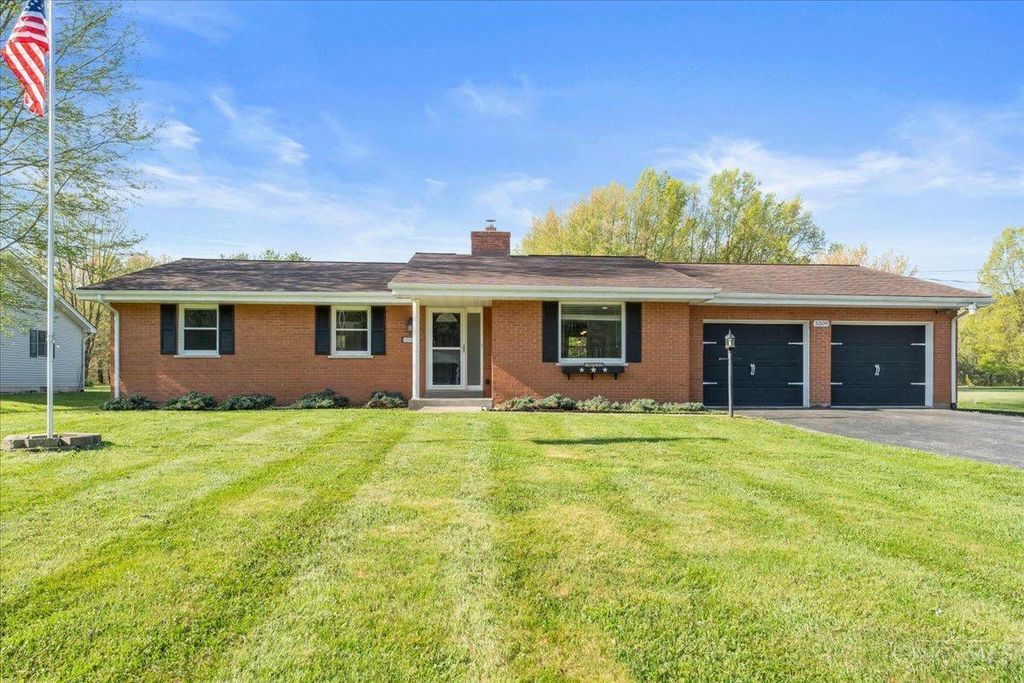 Real estate listing image