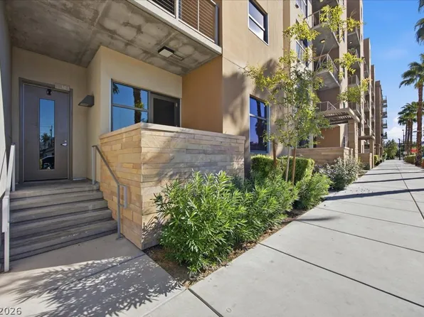 353 Bonneville Ave Unit 121, Las Vegas, NV 89101