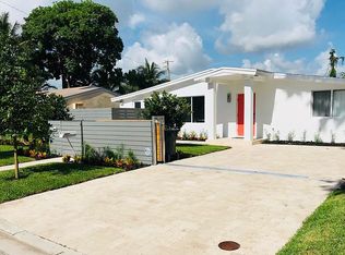 1713 NE 16th Ave, Fort Lauderdale, FL 33305