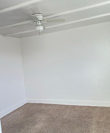Huge bedroom