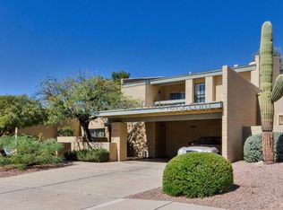 7751 E Hawthorne St, Tucson, AZ 85710