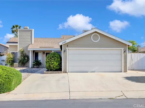 14383 Birchwood Dr, Hesperia, CA 92344