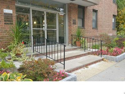 180 E Hartsdale Ave APT 5G, Hartsdale, NY, 10530